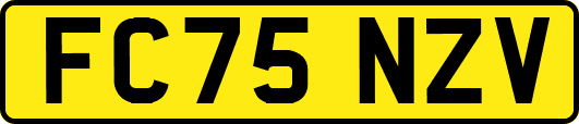 FC75NZV