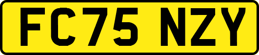 FC75NZY