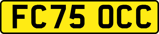 FC75OCC