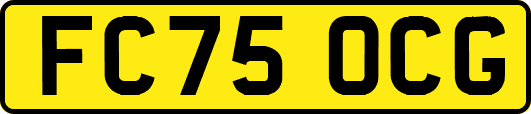 FC75OCG