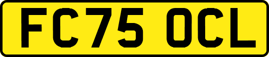 FC75OCL