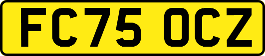 FC75OCZ