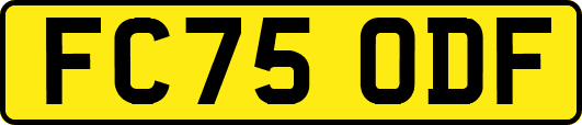 FC75ODF
