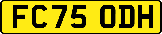 FC75ODH