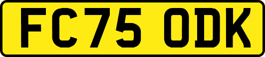 FC75ODK