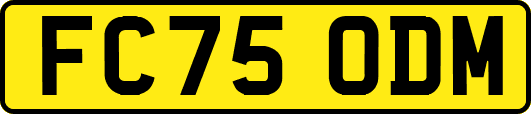 FC75ODM