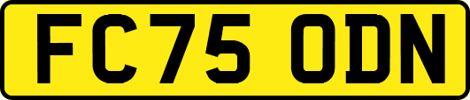 FC75ODN