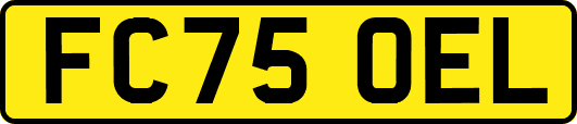 FC75OEL