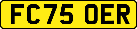 FC75OER