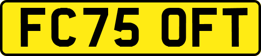 FC75OFT