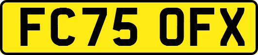 FC75OFX