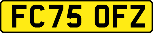 FC75OFZ