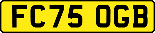 FC75OGB