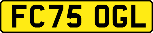 FC75OGL