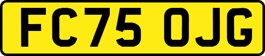 FC75OJG