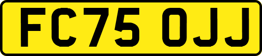 FC75OJJ