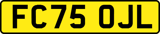 FC75OJL