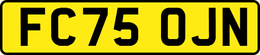 FC75OJN