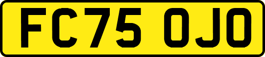 FC75OJO