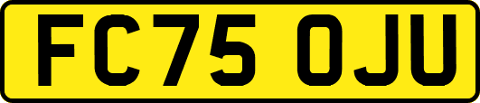FC75OJU