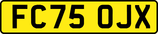 FC75OJX