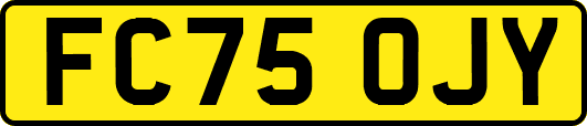 FC75OJY