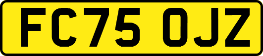 FC75OJZ