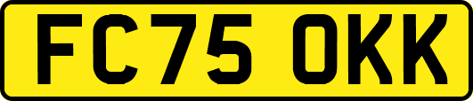 FC75OKK
