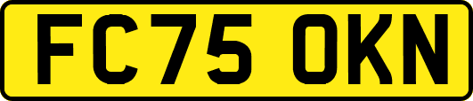FC75OKN
