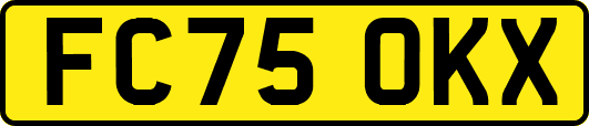 FC75OKX