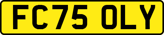 FC75OLY
