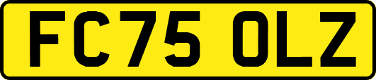 FC75OLZ