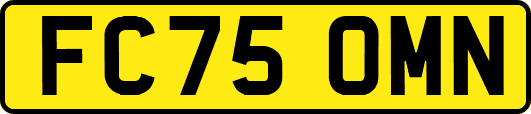 FC75OMN