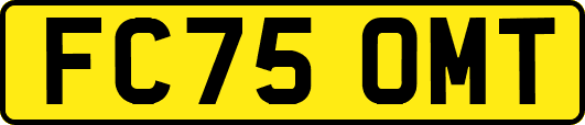 FC75OMT