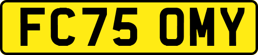 FC75OMY