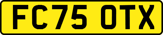 FC75OTX