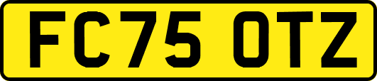 FC75OTZ
