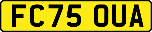 FC75OUA