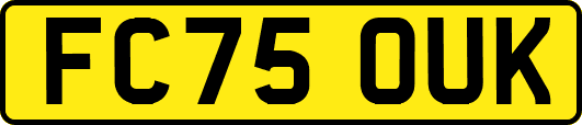FC75OUK