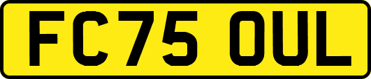 FC75OUL