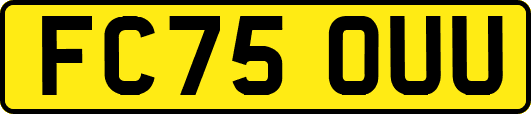FC75OUU