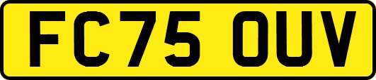 FC75OUV