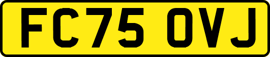 FC75OVJ