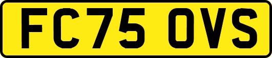 FC75OVS