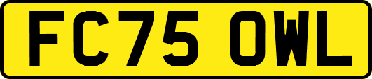 FC75OWL