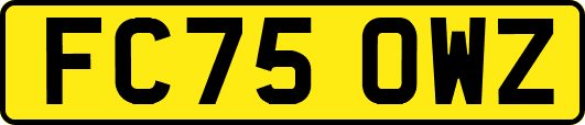 FC75OWZ