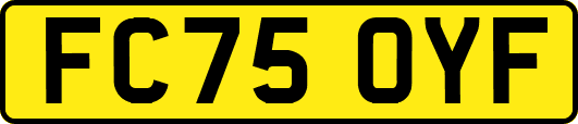 FC75OYF