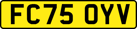 FC75OYV