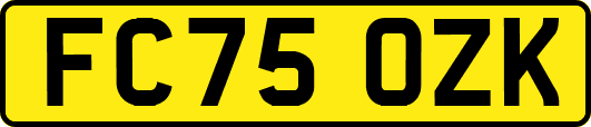 FC75OZK