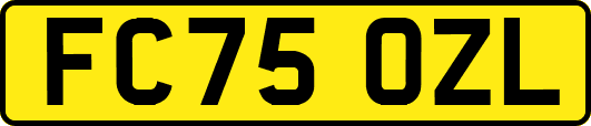 FC75OZL